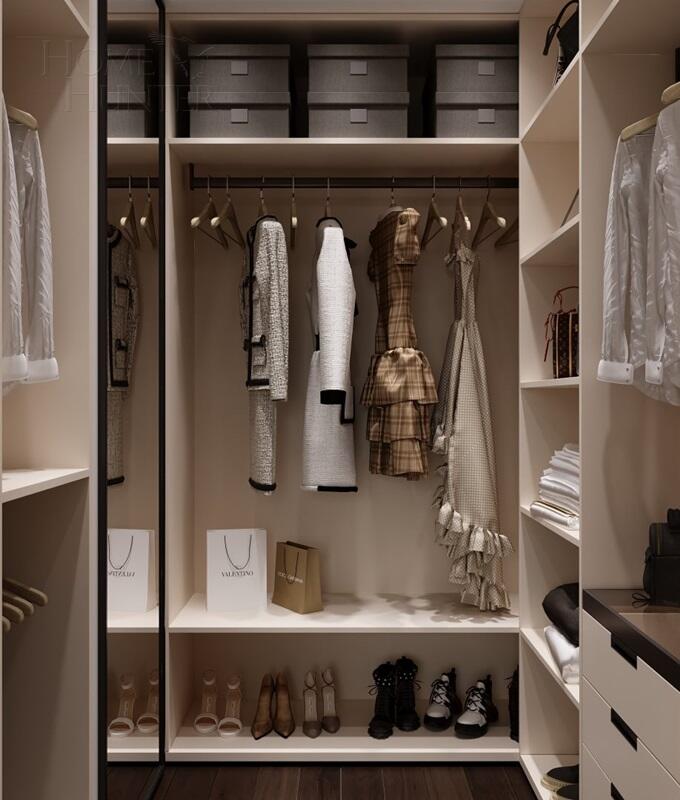 5-КОМН. КВАРТИРА С ОТДЕЛКОЙ 151 М² НА 19 ЭТАЖЕ