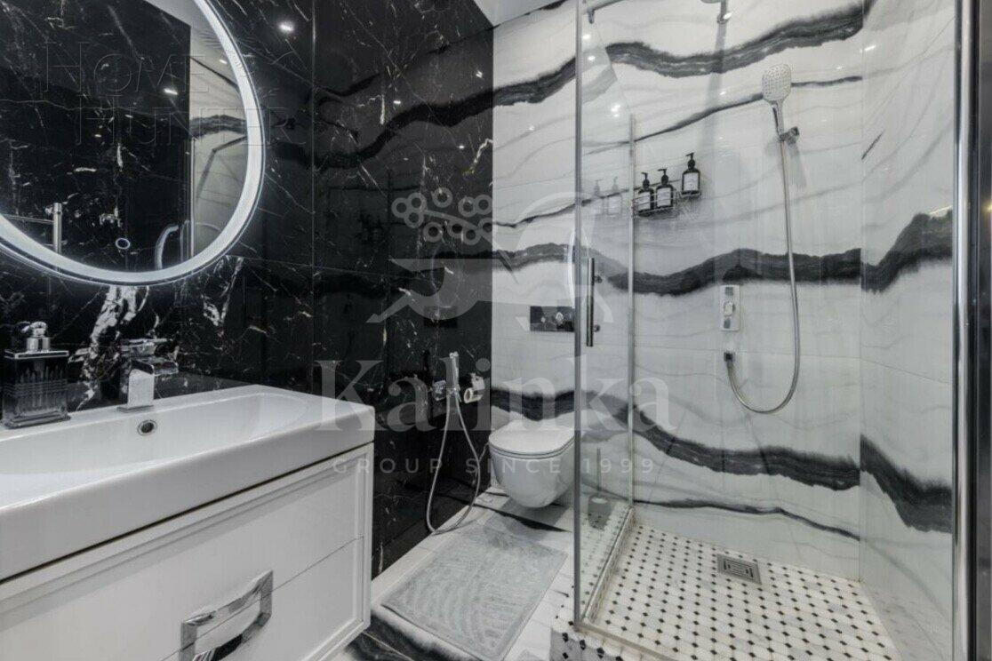 2-этажный коттедж 470 м² с отделкой