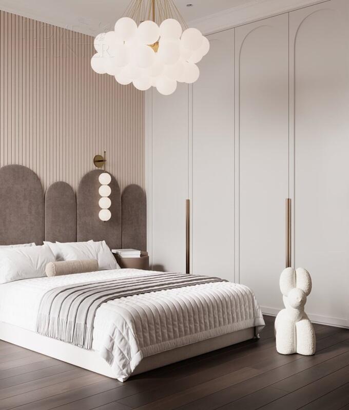 5-КОМН. КВАРТИРА С ОТДЕЛКОЙ 151 М² НА 19 ЭТАЖЕ