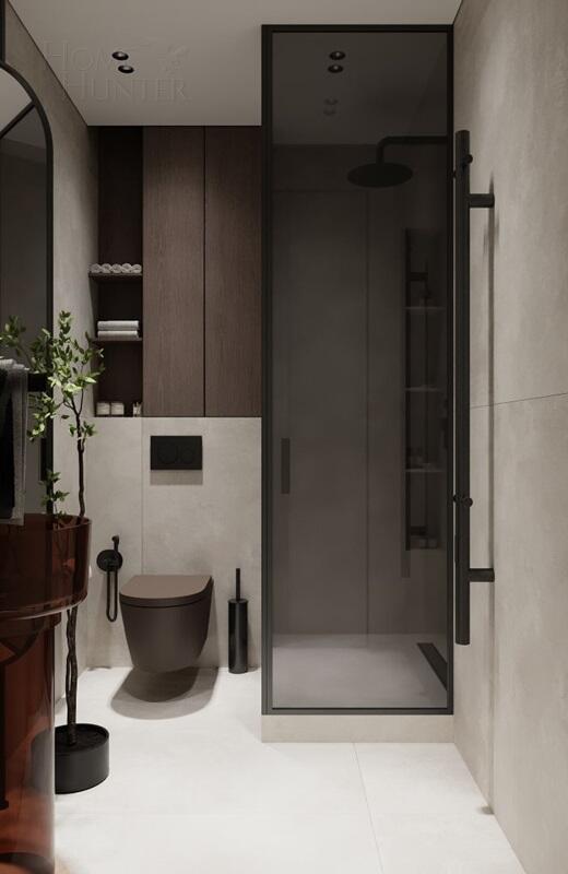 5-КОМН. КВАРТИРА С ОТДЕЛКОЙ 151 М² НА 19 ЭТАЖЕ