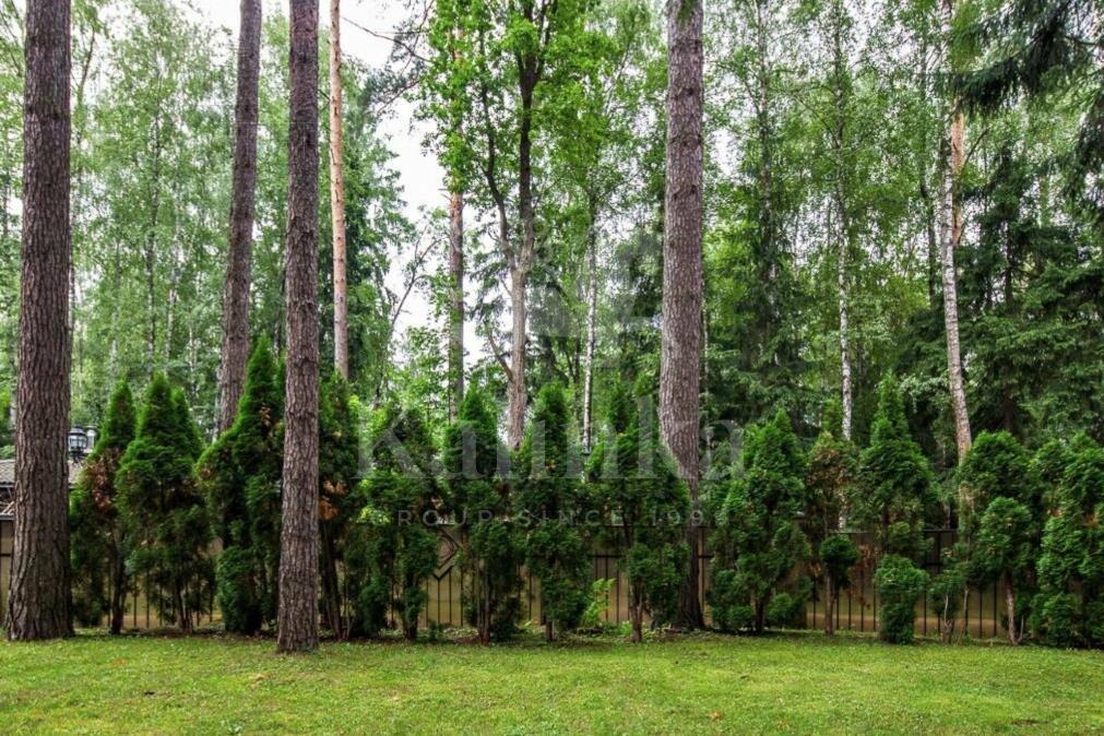 2-этажный коттедж 850 м² с отделкой