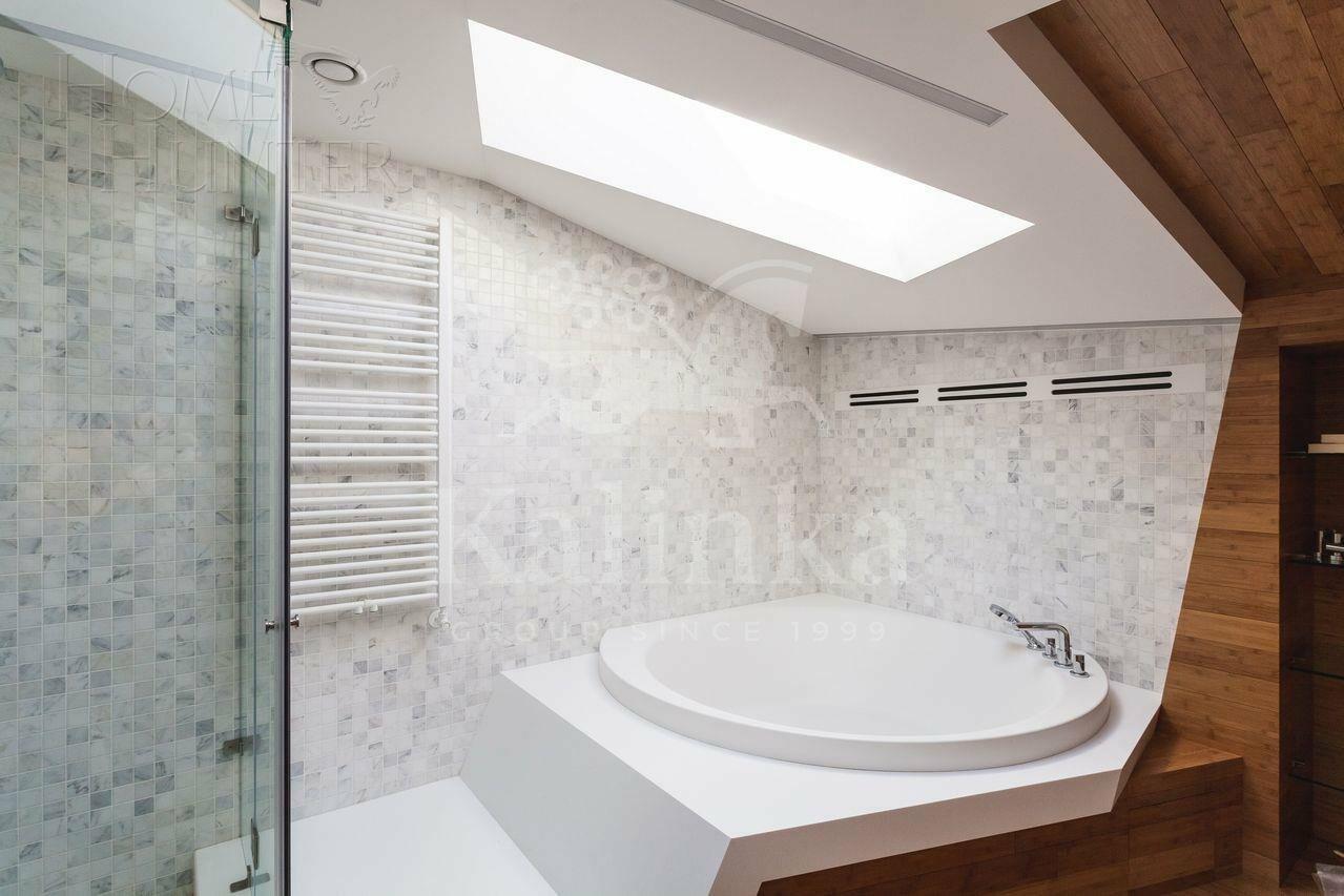 2-этажный коттедж 710 м² с отделкой