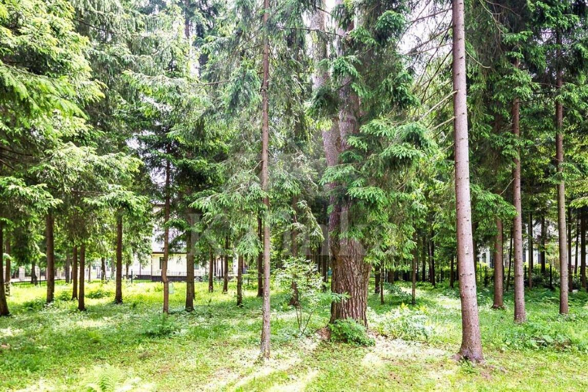 2-этажный коттедж 450 м² с отделкой