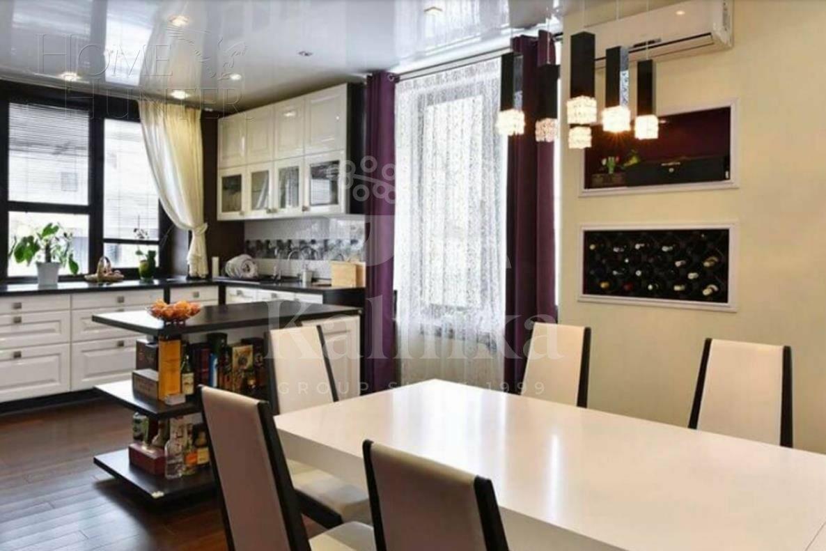 2-этажный коттедж 490 м² с отделкой