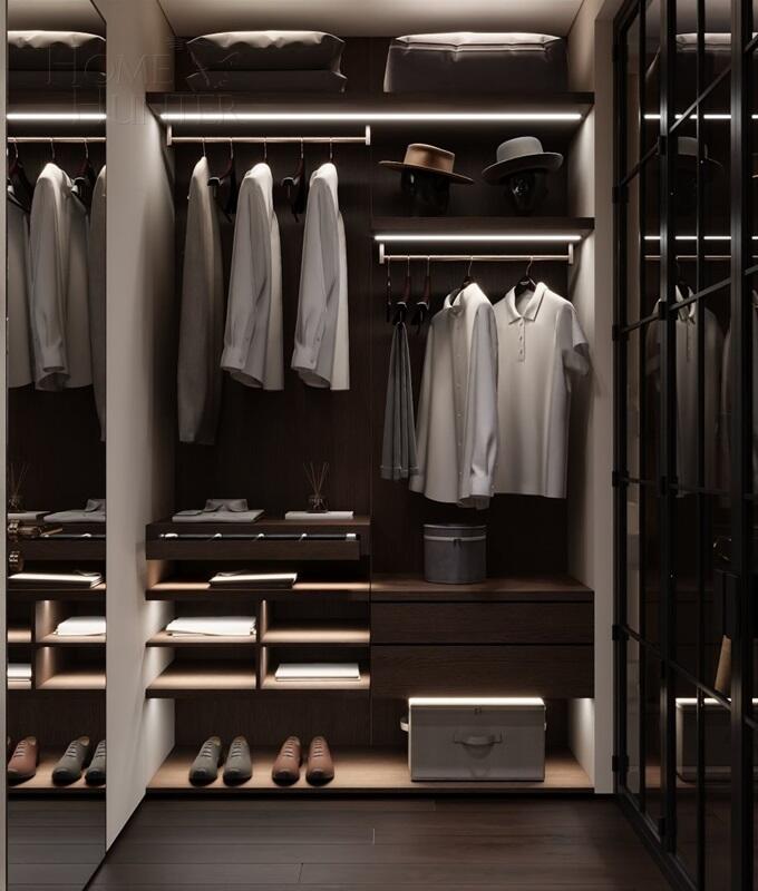 5-КОМН. КВАРТИРА С ОТДЕЛКОЙ 151 М² НА 19 ЭТАЖЕ