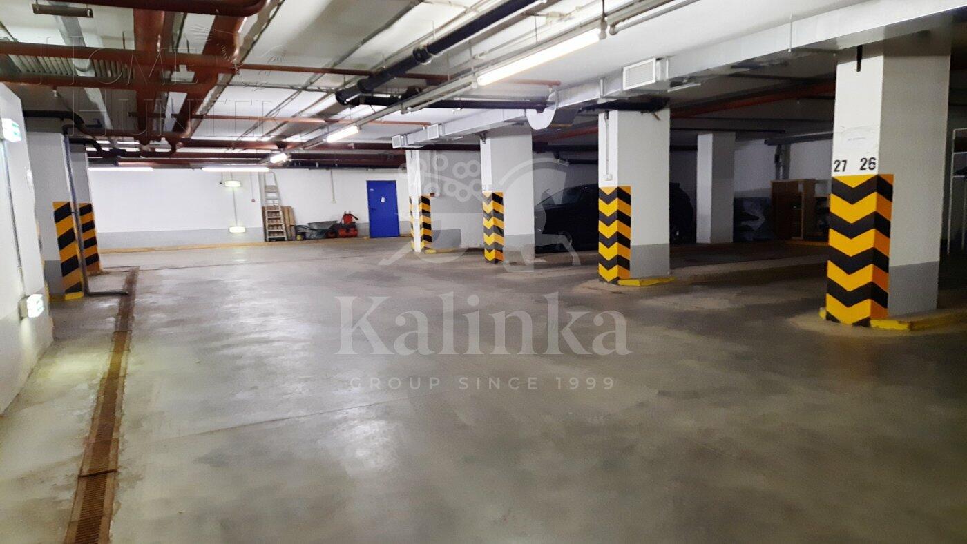 3-КОМН. КВАРТИРА БЕЗ ОТДЕЛКИ 128 М² НА 13 ЭТАЖЕ