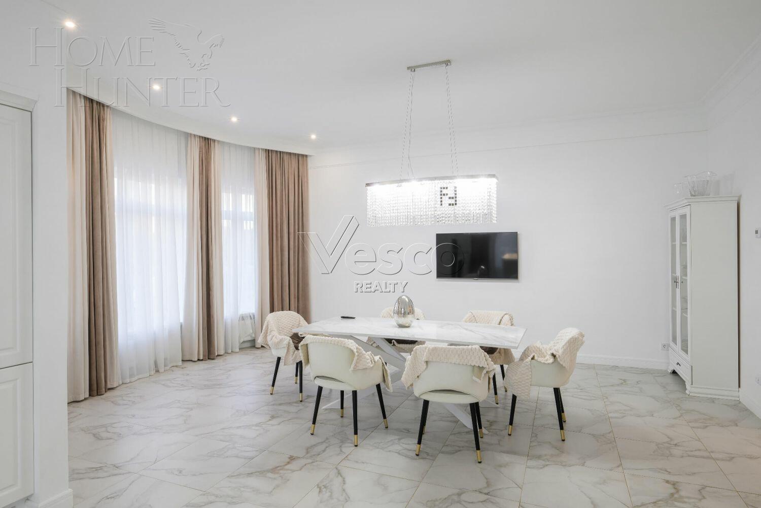 2-этажный коттедж 630 м² с отделкой