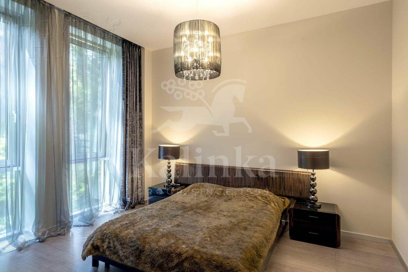 2-этажный коттедж 1 518 м² с отделкой