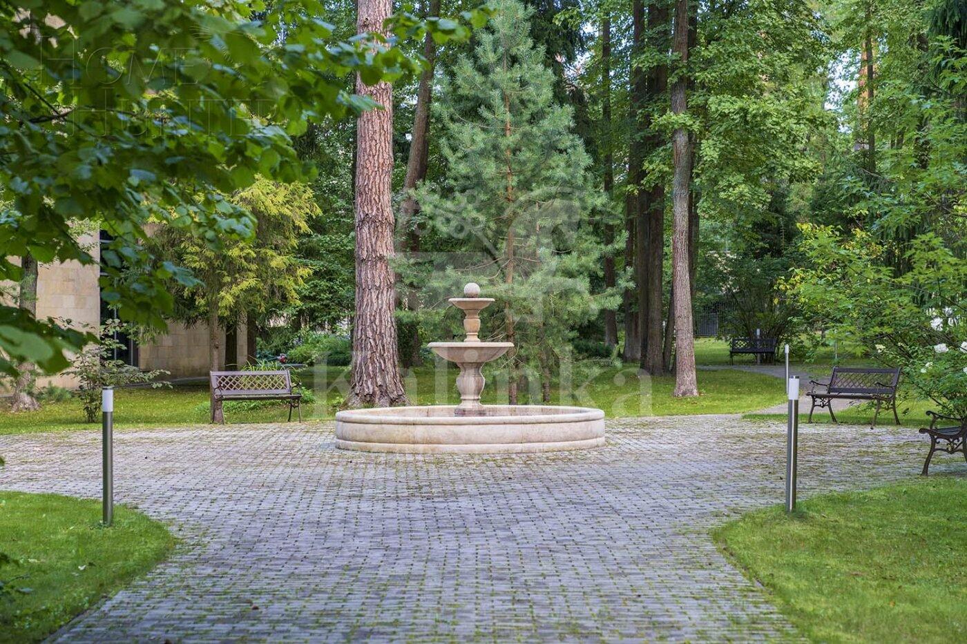 2-этажный коттедж 1 518 м² с отделкой