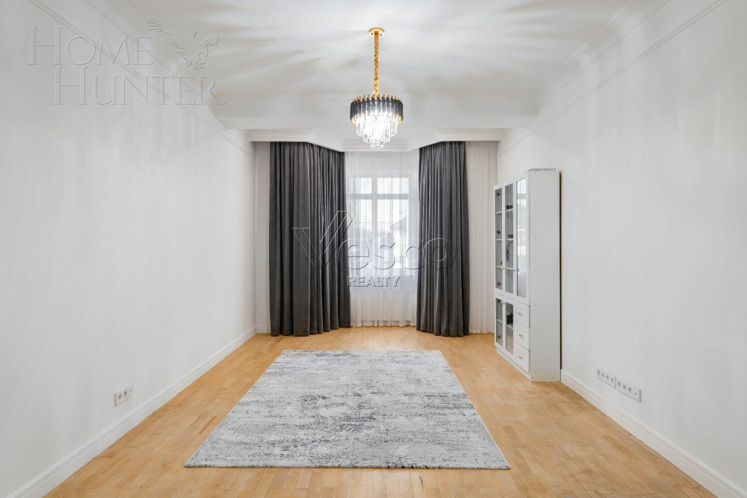 2-этажный коттедж 630 м² с отделкой