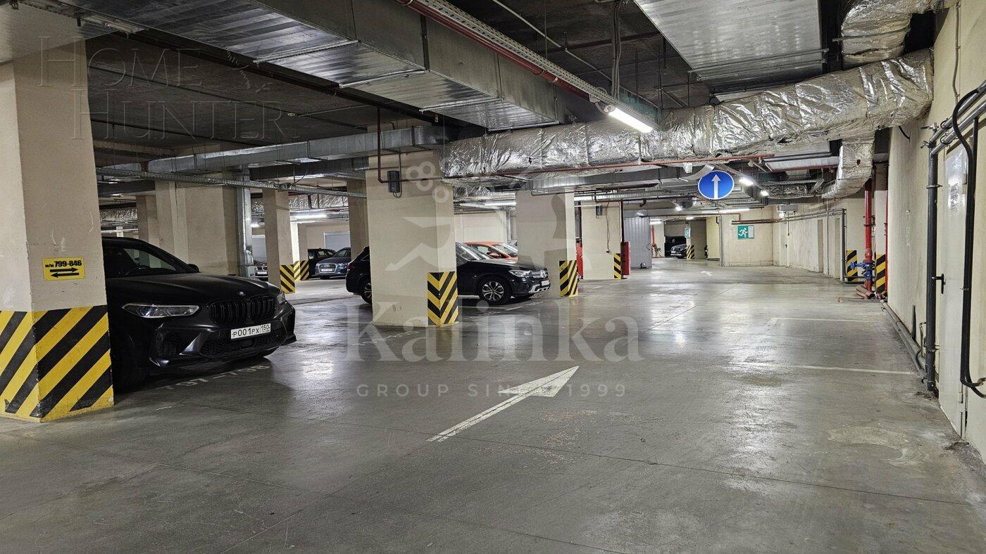 3-КОМН. КВАРТИРА С ОТДЕЛКОЙ 105 М² НА 20 ЭТАЖЕ