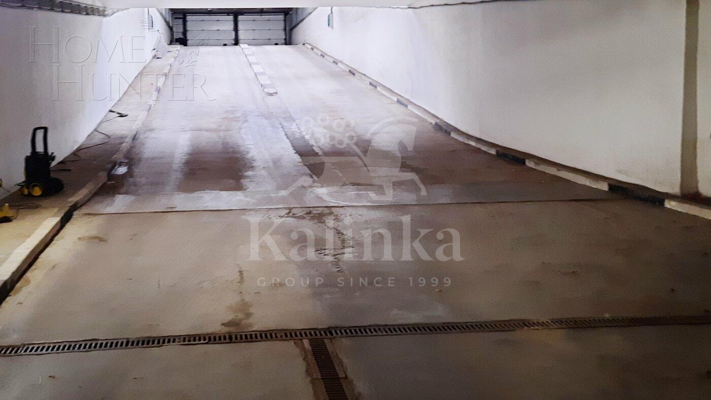 3-КОМН. КВАРТИРА БЕЗ ОТДЕЛКИ 128 М² НА 13 ЭТАЖЕ