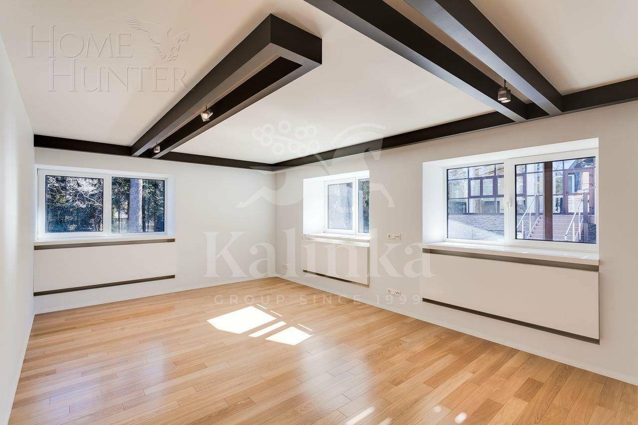 2-этажный коттедж 710 м² с отделкой