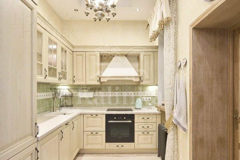 3-этажный таунхаус 250 м² с отделкой