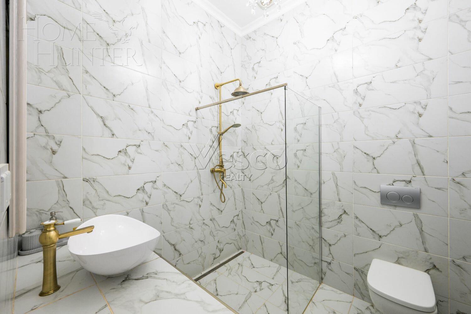 2-этажный коттедж 630 м² с отделкой