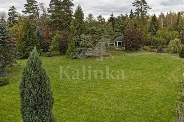 2-этажный коттедж 890 м² с отделкой