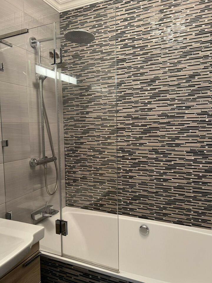 3-КОМН. КВАРТИРА С ОТДЕЛКОЙ 105 М² НА 14 ЭТАЖЕ