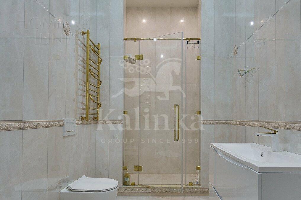 2-этажный коттедж 876 м² с отделкой