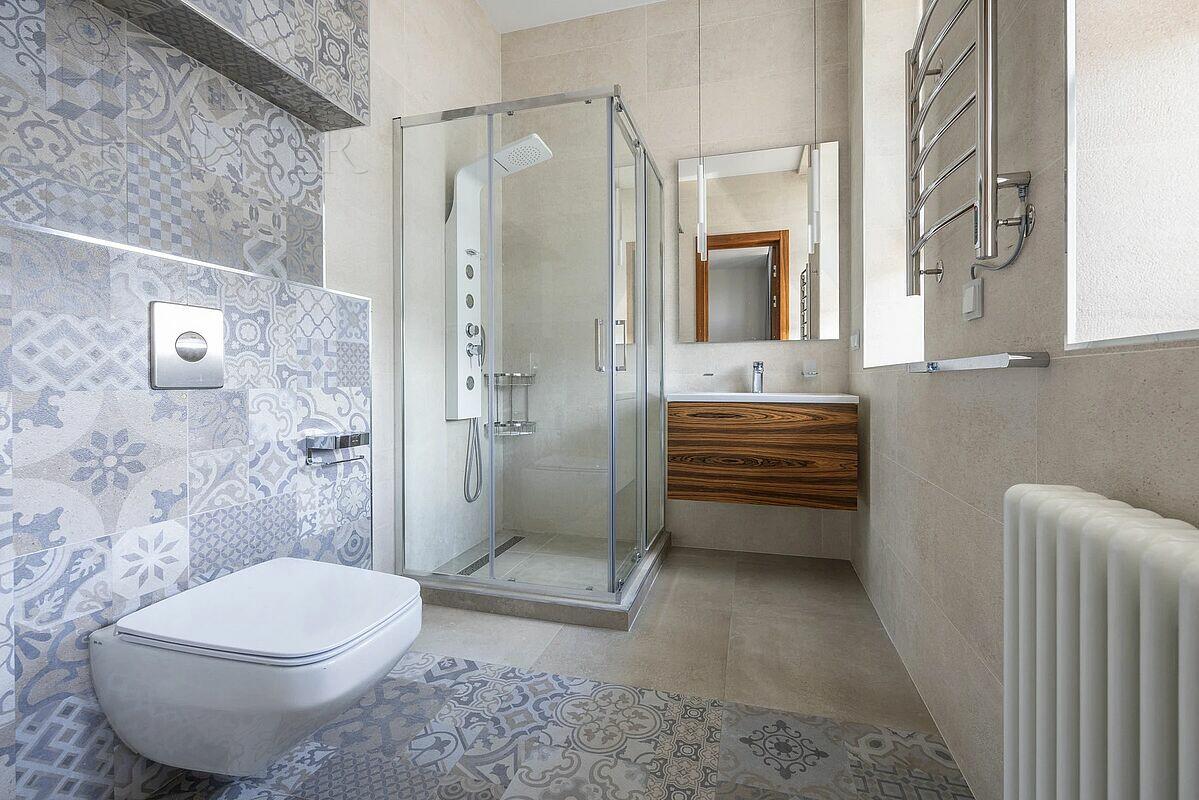 2-этажный коттедж 520 м² с отделкой