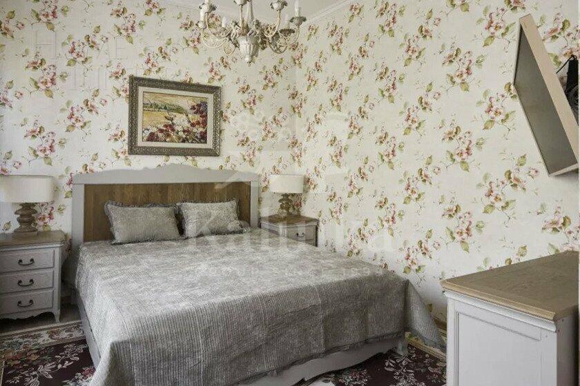 3-этажный таунхаус 250 м² с отделкой