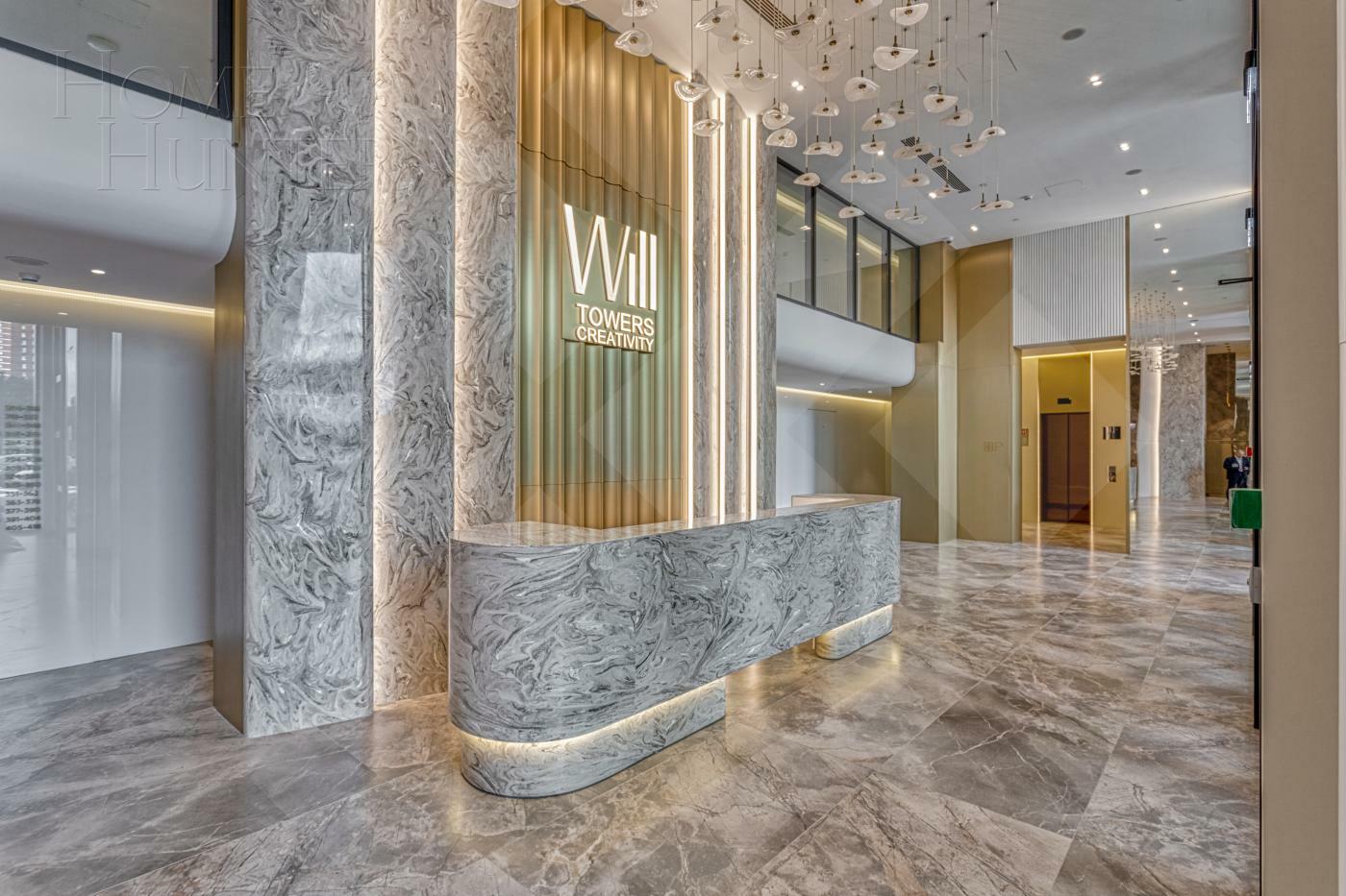 4-КОМН. КВАРТИРА С ОТДЕЛКОЙ 113 М² НА 11 ЭТАЖЕ