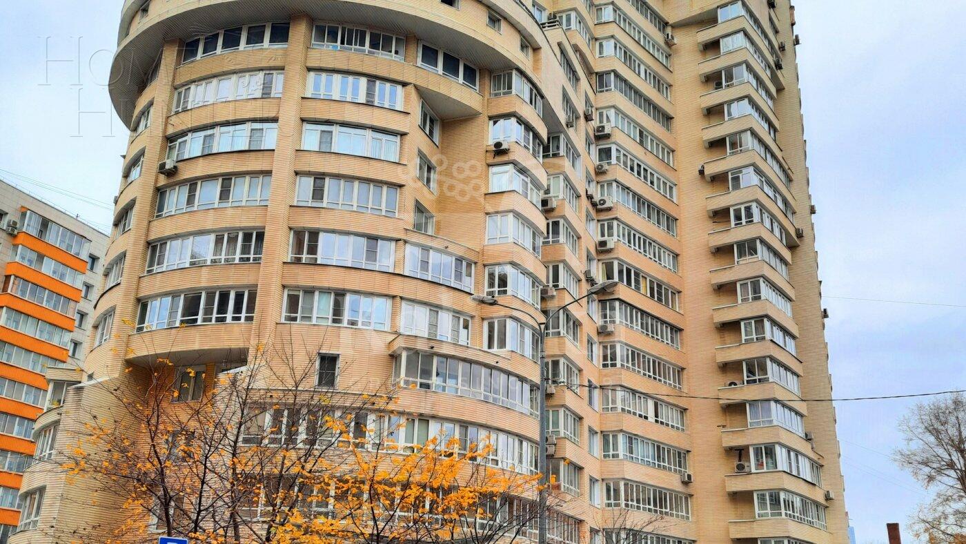 3-КОМН. КВАРТИРА БЕЗ ОТДЕЛКИ 128 М² НА 13 ЭТАЖЕ