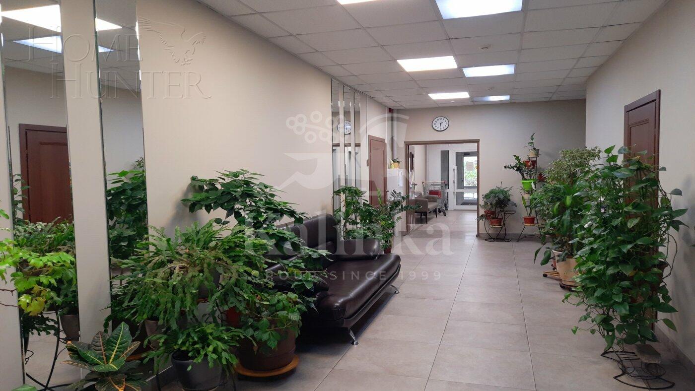 3-КОМН. КВАРТИРА БЕЗ ОТДЕЛКИ 128 М² НА 13 ЭТАЖЕ