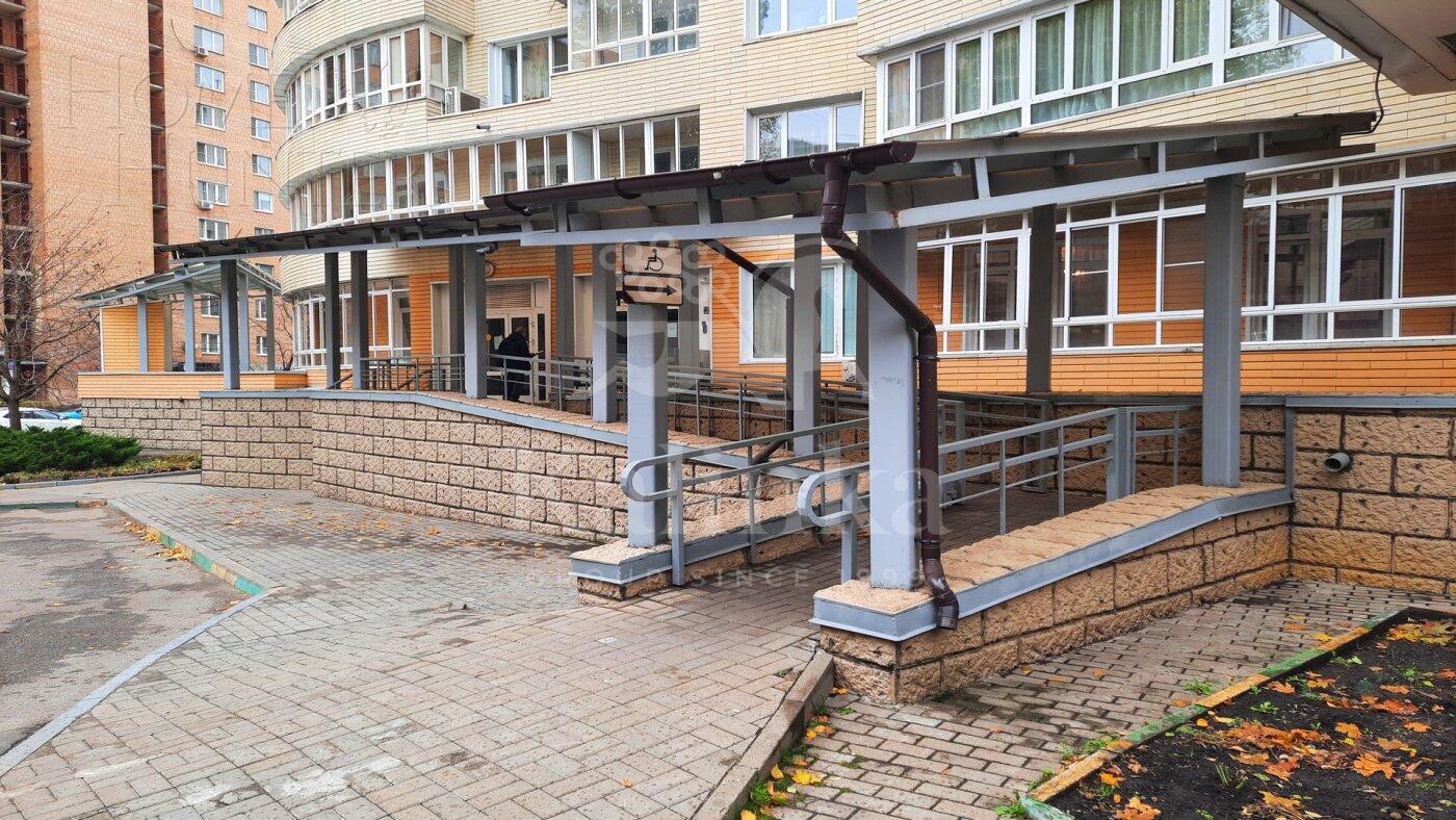 3-КОМН. КВАРТИРА БЕЗ ОТДЕЛКИ 128 М² НА 13 ЭТАЖЕ