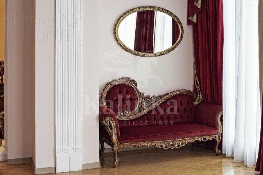 2-этажный коттедж 890 м² с отделкой