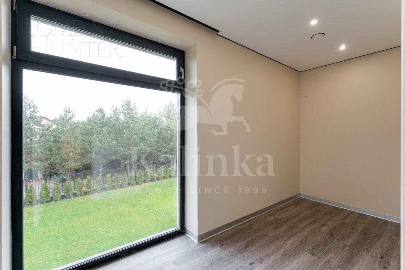 2-этажный коттедж 450 м² с отделкой