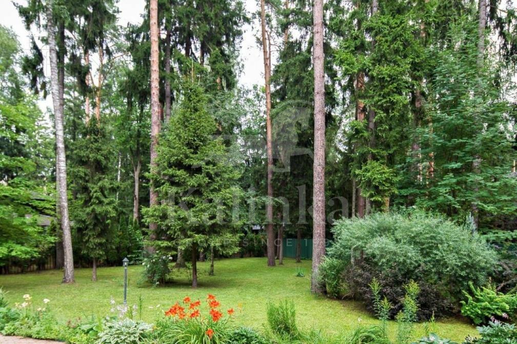 2-этажный коттедж 850 м² с отделкой