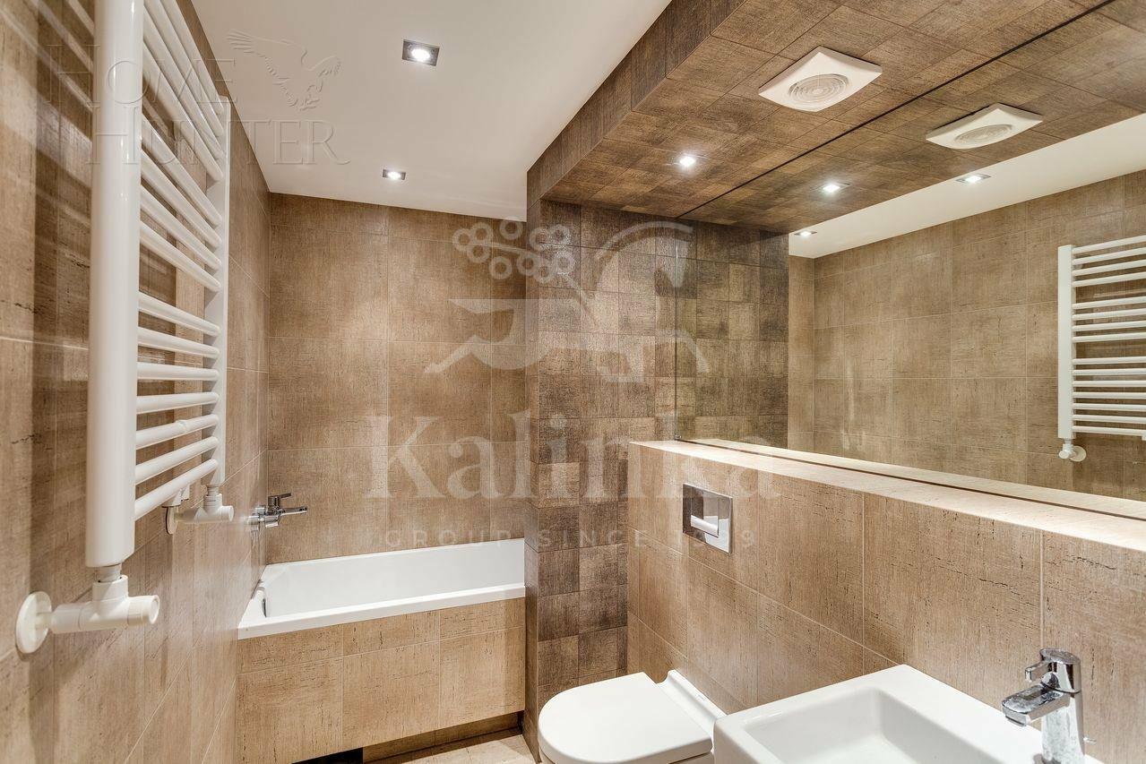 2-этажный коттедж 710 м² с отделкой