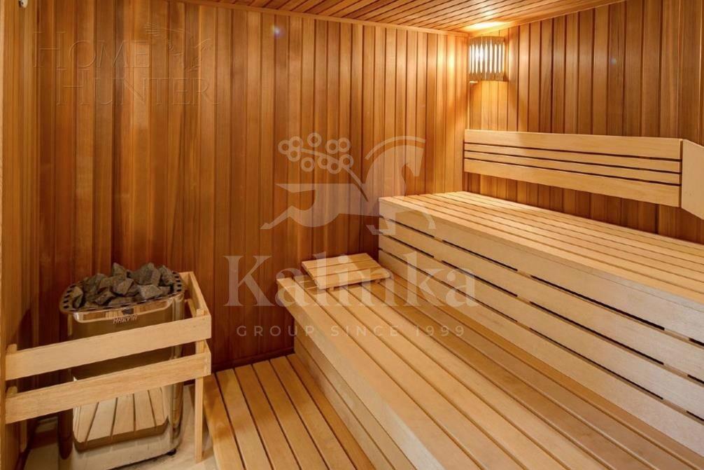 2-этажный коттедж 850 м² с отделкой