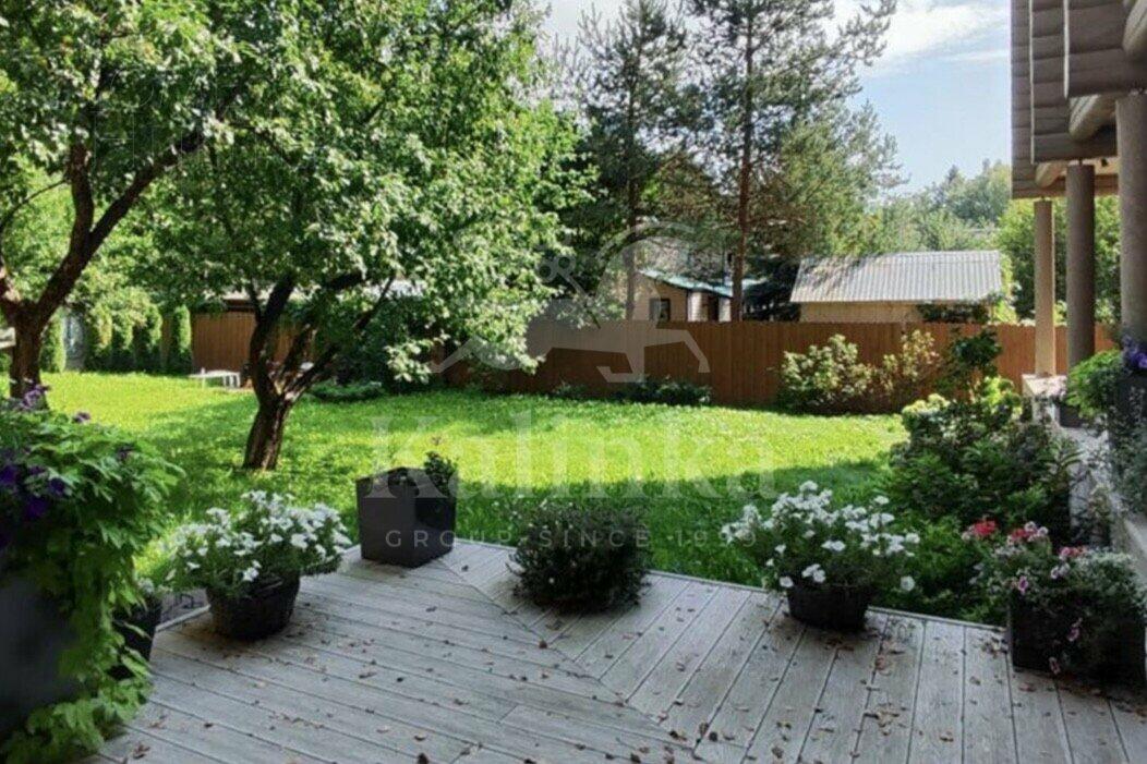 2-этажный коттедж 400 м² с отделкой