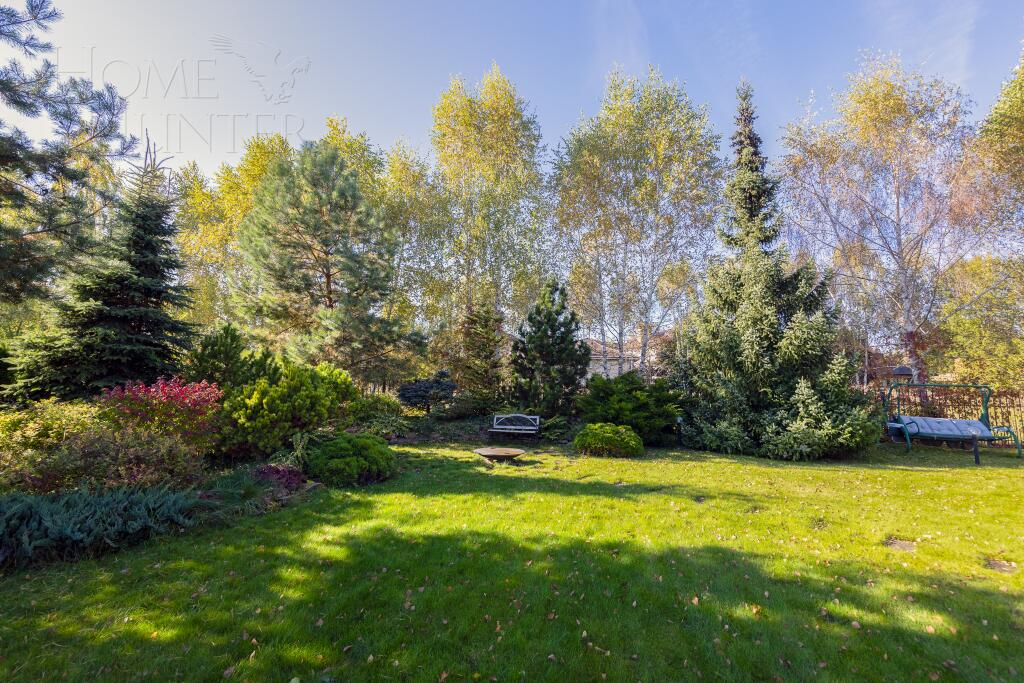 3-этажный коттедж 700 м² с отделкой