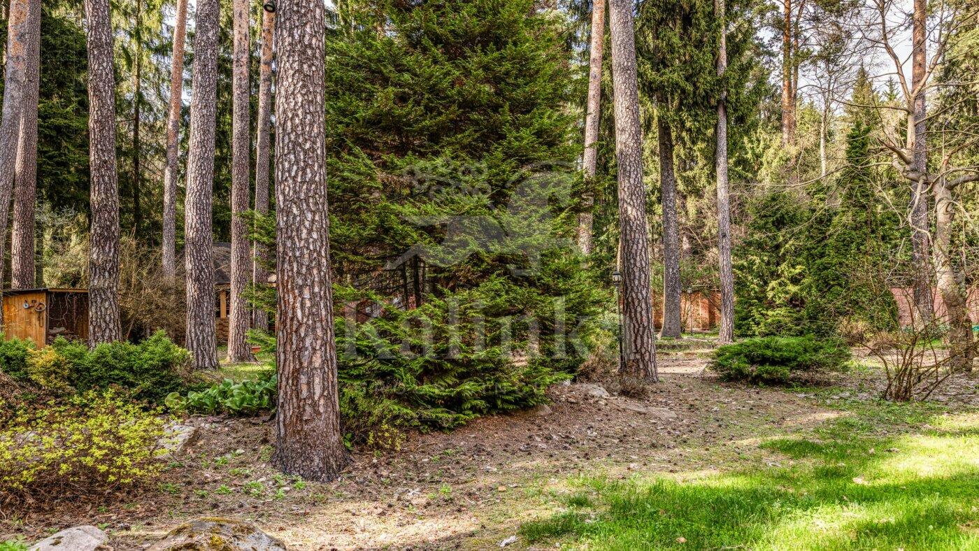 2-этажный коттедж 654 м² с отделкой