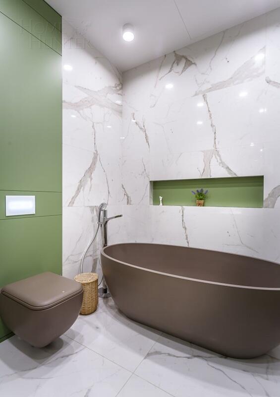 4-КОМН. КВАРТИРА С ОТДЕЛКОЙ 150 М² НА 10 ЭТАЖЕ