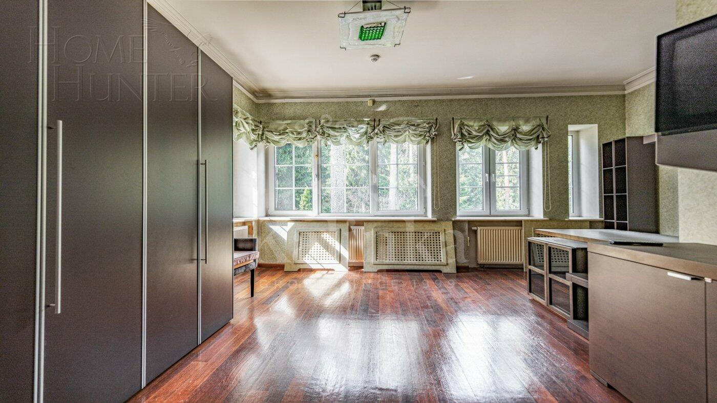 2-этажный коттедж 654 м² с отделкой