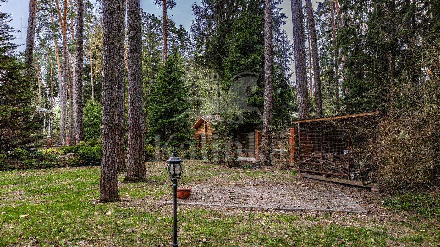 2-этажный коттедж 654 м² с отделкой