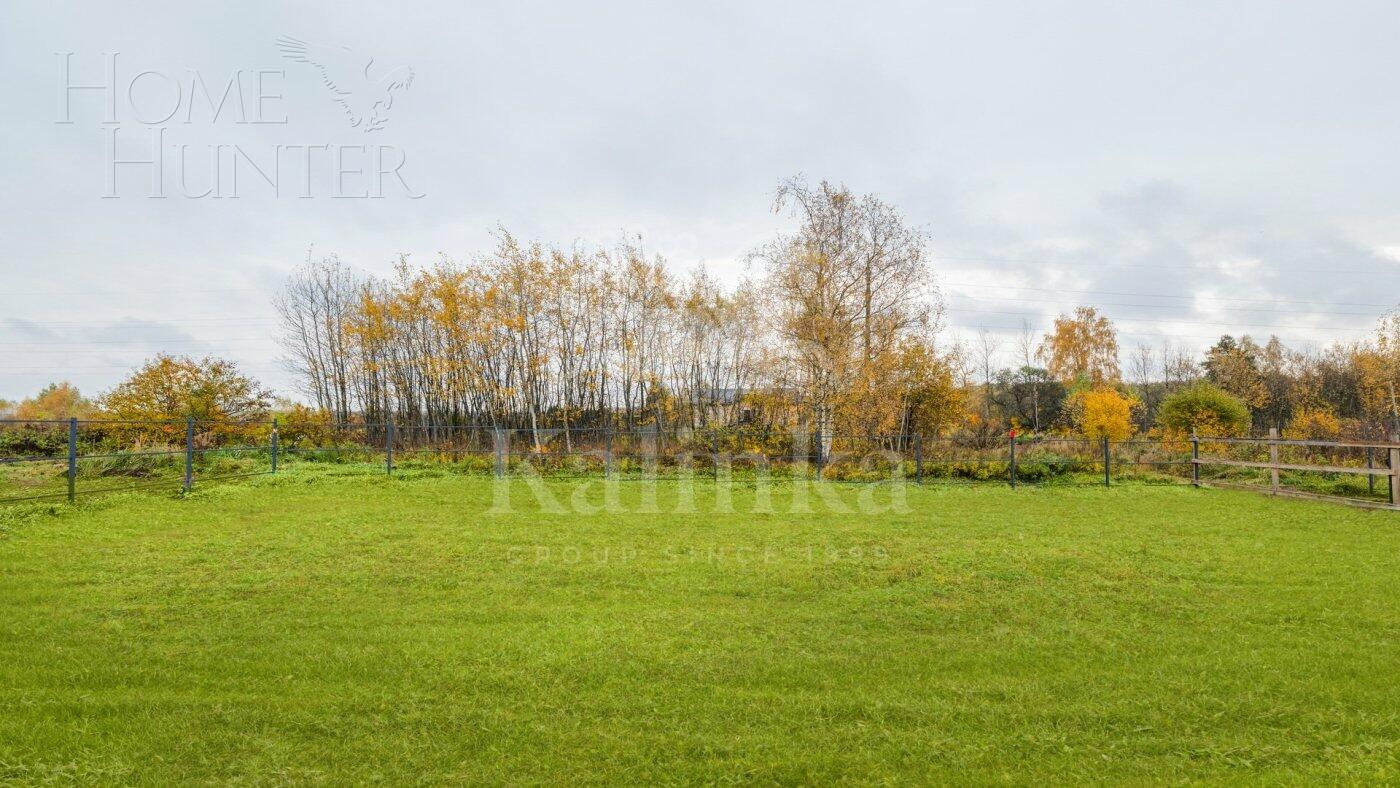 2-этажный коттедж 470 м² без отделки