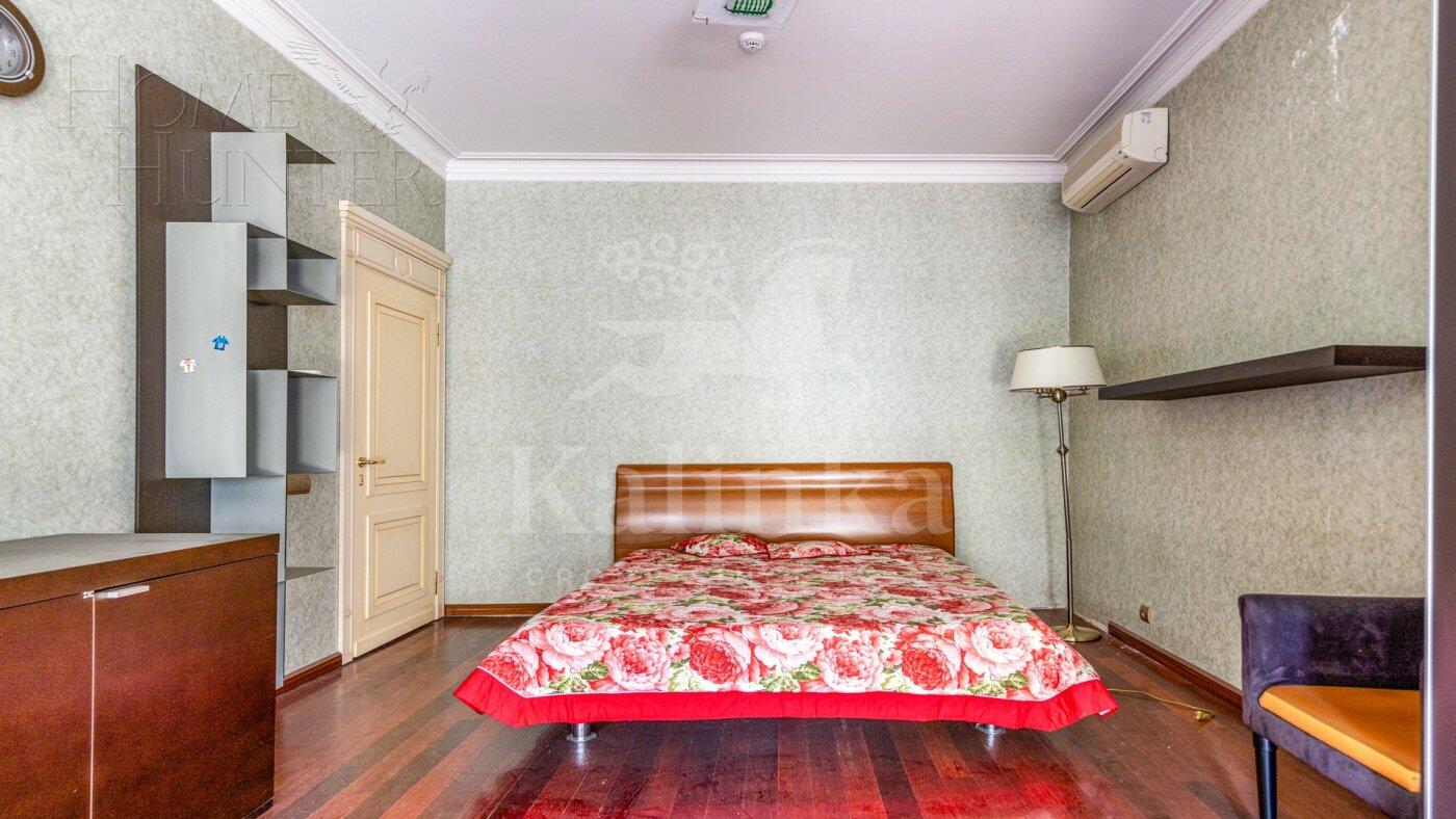 2-этажный коттедж 654 м² с отделкой