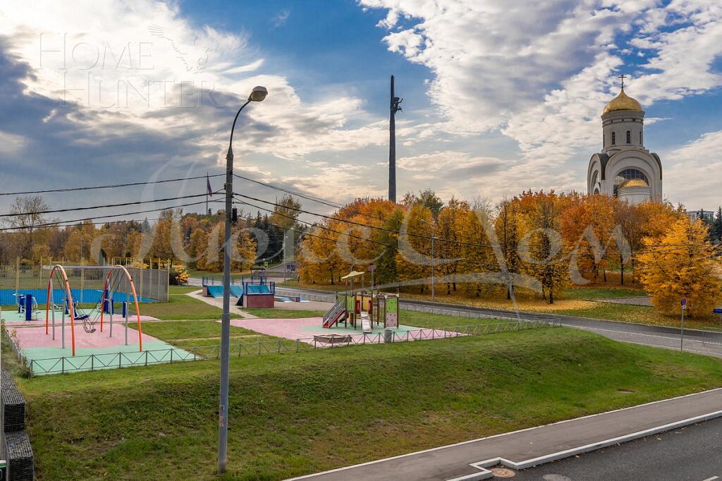 4-КОМН. КВАРТИРА С ОТДЕЛКОЙ 182 М² НА 2 ЭТАЖЕ