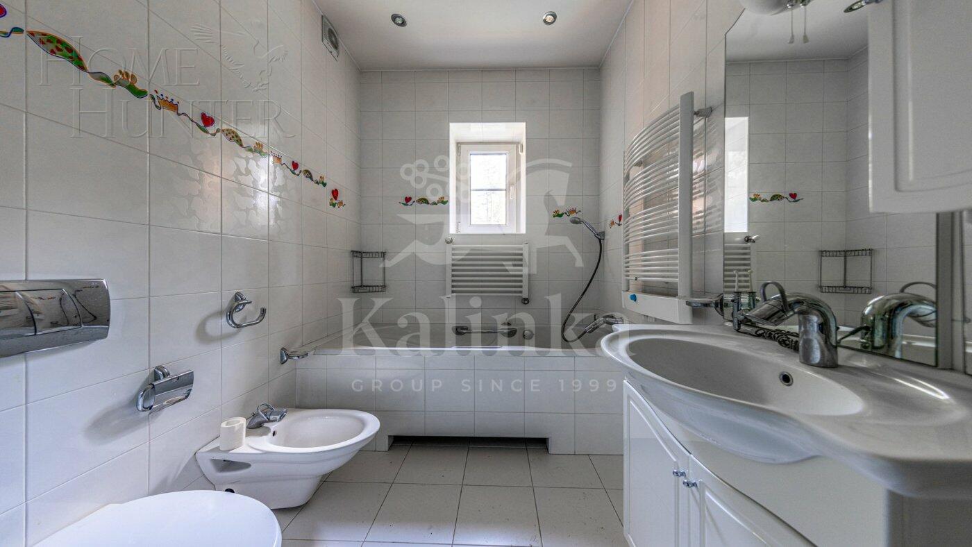 2-этажный коттедж 654 м² с отделкой