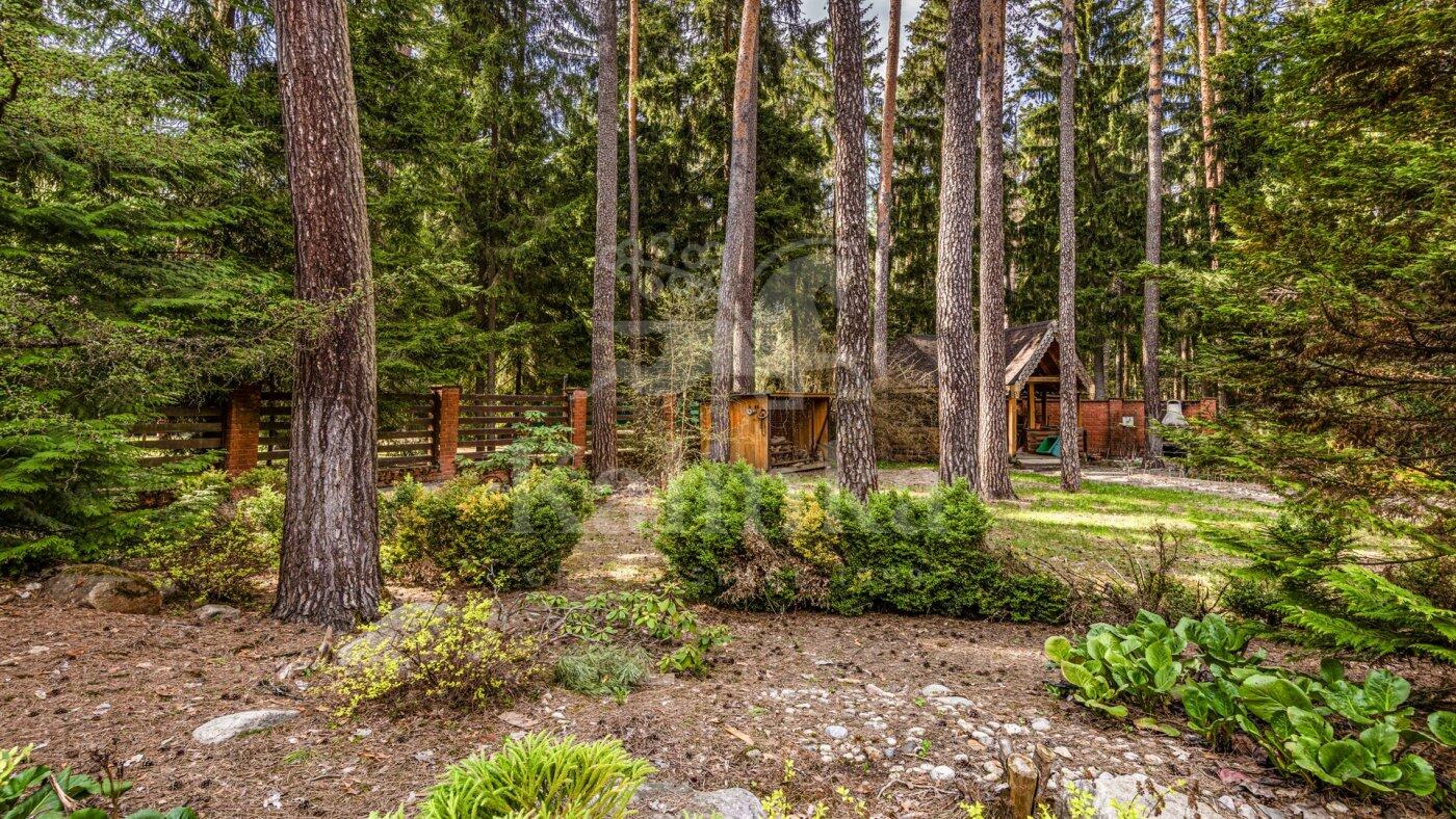 2-этажный коттедж 654 м² с отделкой