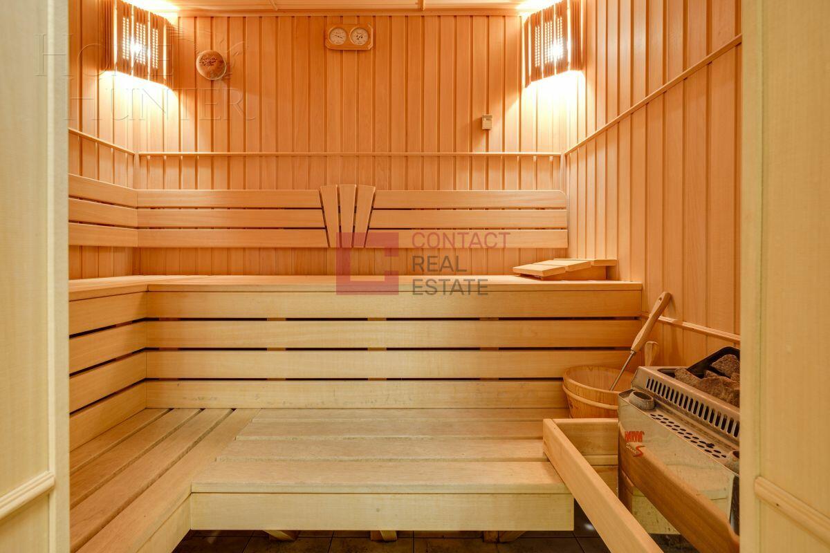 2-этажный коттедж 1 250 м² с отделкой