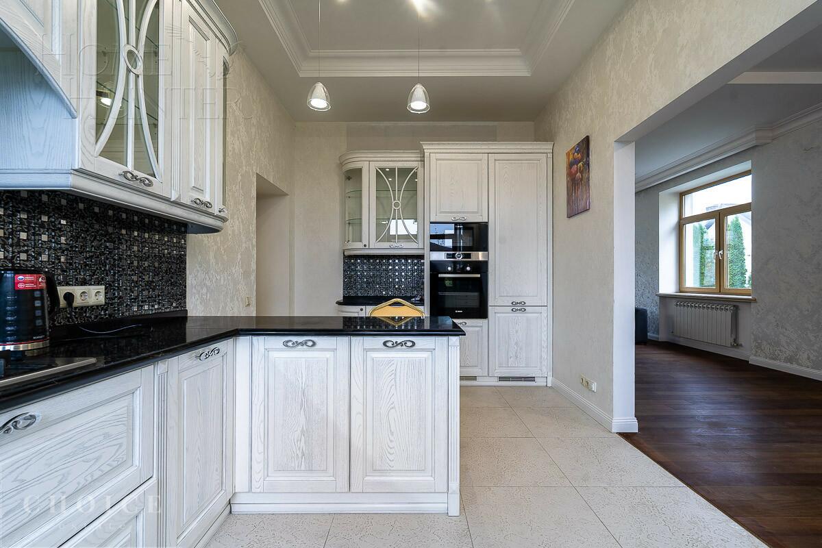 2-этажный коттедж 450 м² с отделкой