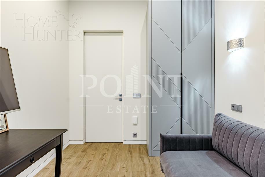 1-этажный коттедж 192 м² с отделкой