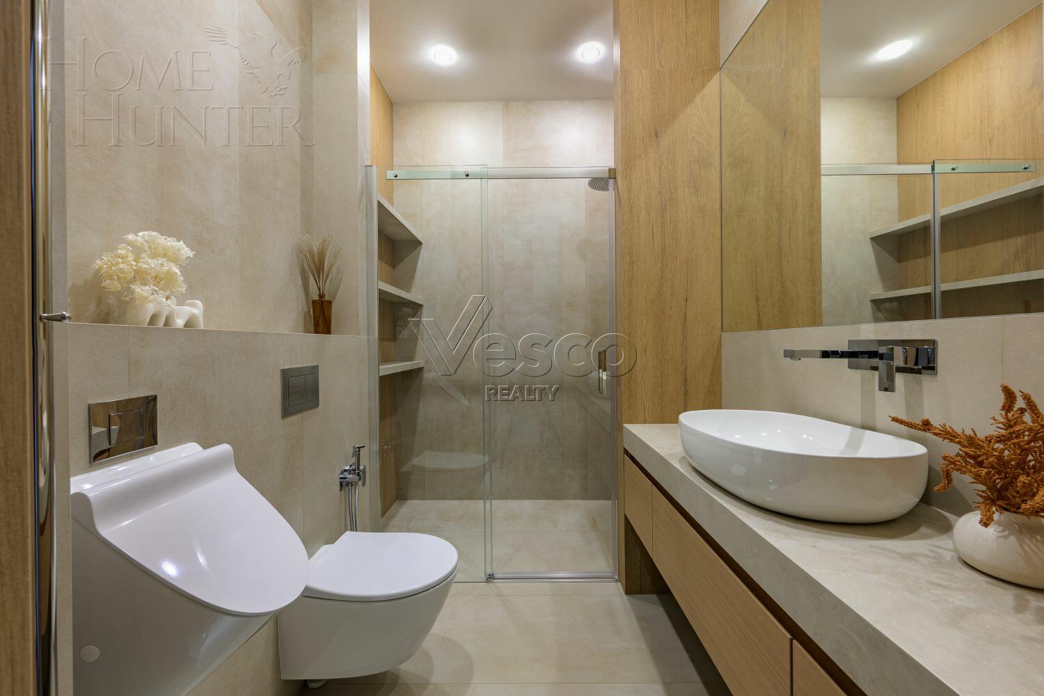 2-этажный коттедж 315 м² с отделкой