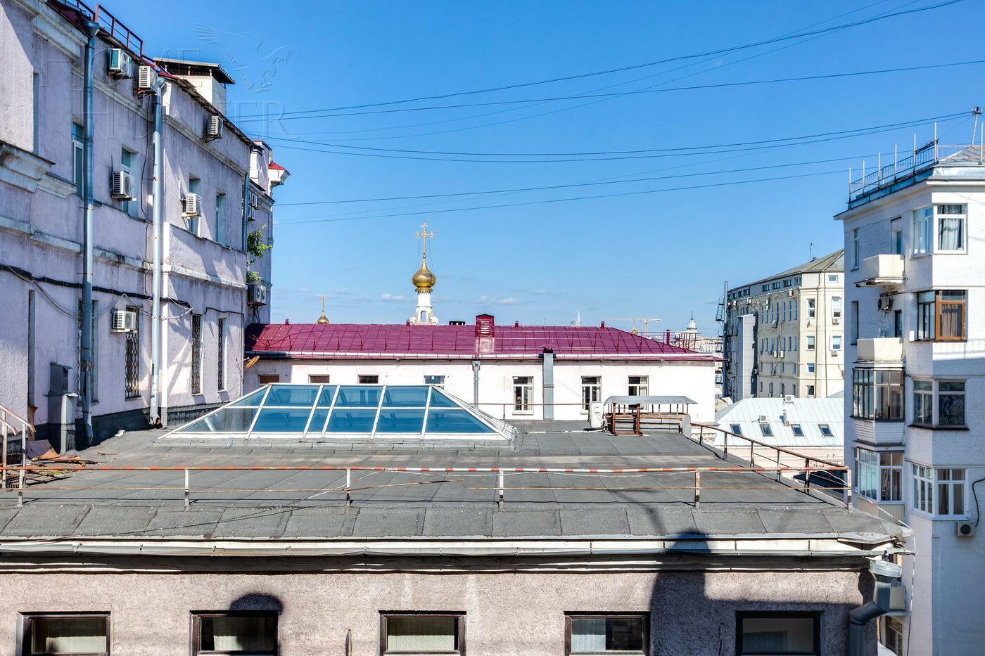 3-КОМН. КВАРТИРА С ОТДЕЛКОЙ 91 М² НА 5 ЭТАЖЕ