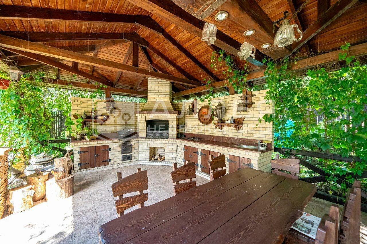 2-этажный коттедж 617.5 м² с отделкой